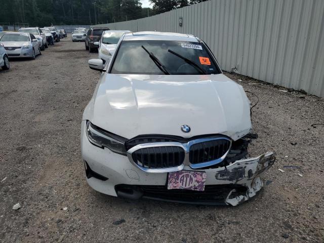 Photo 5 from auction – 2020 BMW 330I with VIN 3MW5R1J08L8B24993