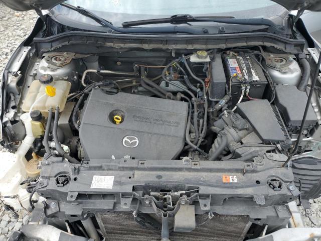 Photo 11 from auction – 2012 MAZDA 3 I with VIN JM1BL1UF4C1617789
