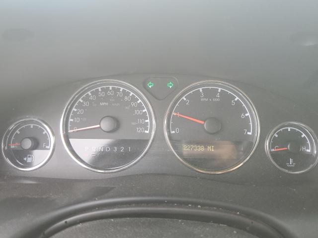 Photo 9 from auction – 2007 CHEVROLET UPLANDER L with VIN 1GNDV23177D113912