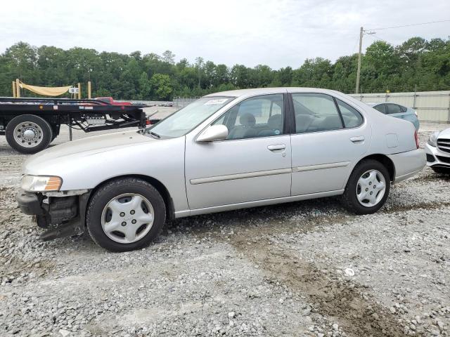 Photo 1 from auction – 2001 NISSAN ALTIMA XE with VIN 1N4DL01D51C140335