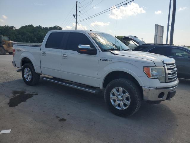 Photo 4 from auction – 2013 FORD F150 SUPER with VIN 1FTFW1EFXDKD20710