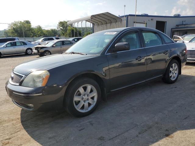 FORD FIVE HUNDR 2007 with VIN 1FAFP27137G117028 - Photo from auction