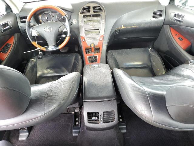 Photo 8 from auction – 2007 LEXUS ES 350 with VIN JTHBJ46GX72116014