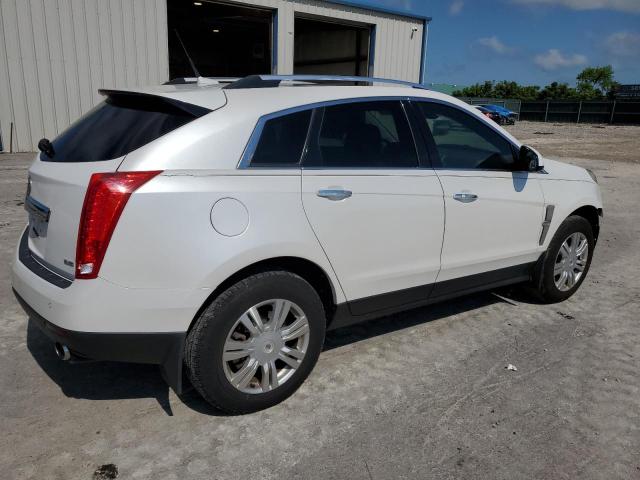 Photo 3 from auction – 2012 CADILLAC SRX LUXURY with VIN 3GYFNAE30CS547393