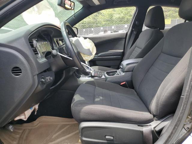 Photo 7 from auction – 2012 DODGE CHARGER SE with VIN 2C3CDXBG2CH281940