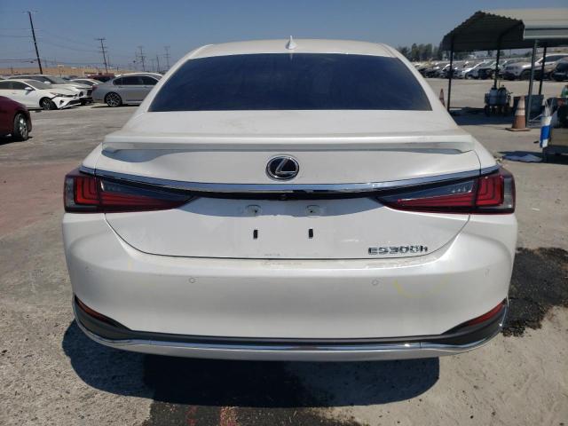 Photo 6 from auction – 2024 LEXUS ES 300H BA with VIN 58ADA1C17RU051255