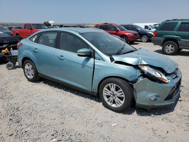 Photo 4 from auction – 2012 FORD FOCUS SEL with VIN 1FAHP3H26CL200959