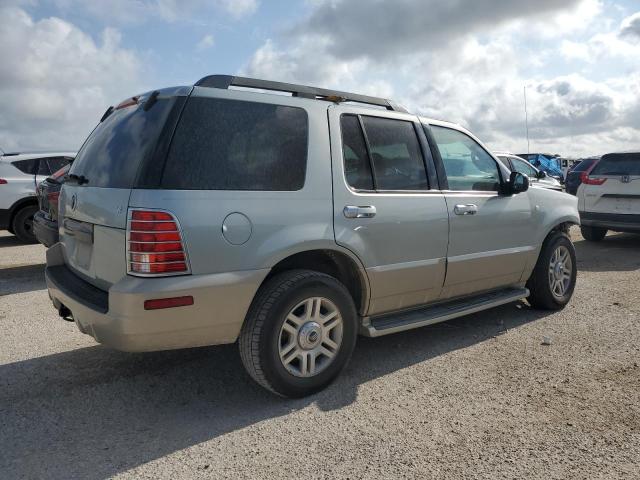 Photo 3 from auction – 2005 MERCURY MOUNTAINEE with VIN 4M2ZU66W45ZJ05518