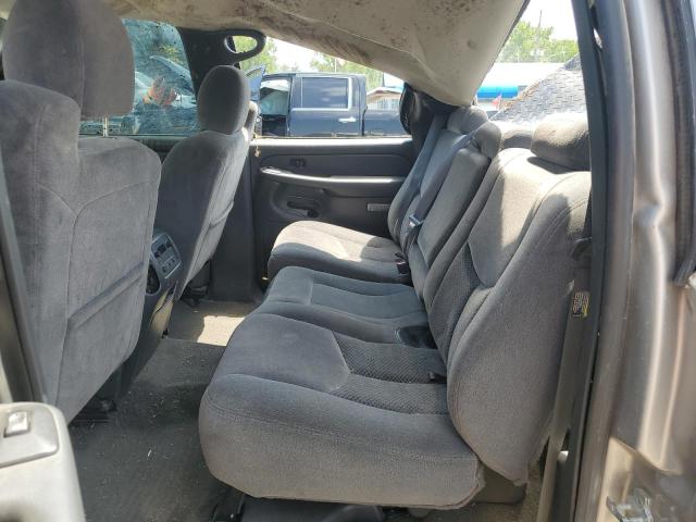Photo 10 from auction – 2006 CHEVROLET SILVERADO with VIN 2GCEC13T461222966