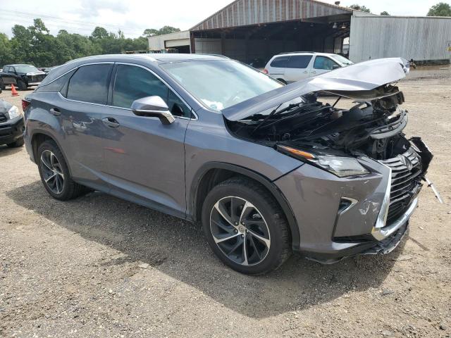 Photo 4 from auction – 2017 LEXUS RX 350 BAS with VIN 2T2ZZMCA0HC080390