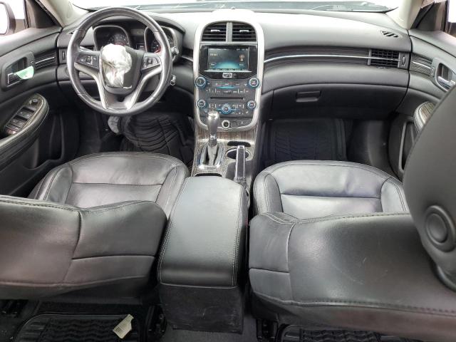 Photo 8 from auction – 2016 CHEVROLET MALIBU LIM with VIN 1G11E5SA2GF134291