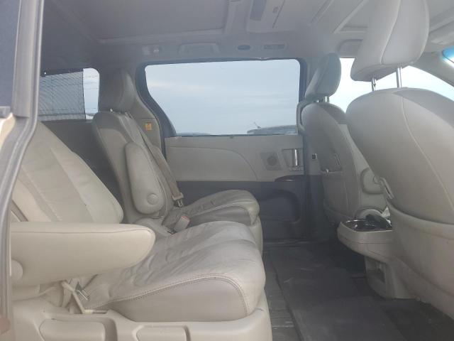 Photo 11 from auction – 2011 TOYOTA SIENNA XLE with VIN 5TDYK3DC3BS040642