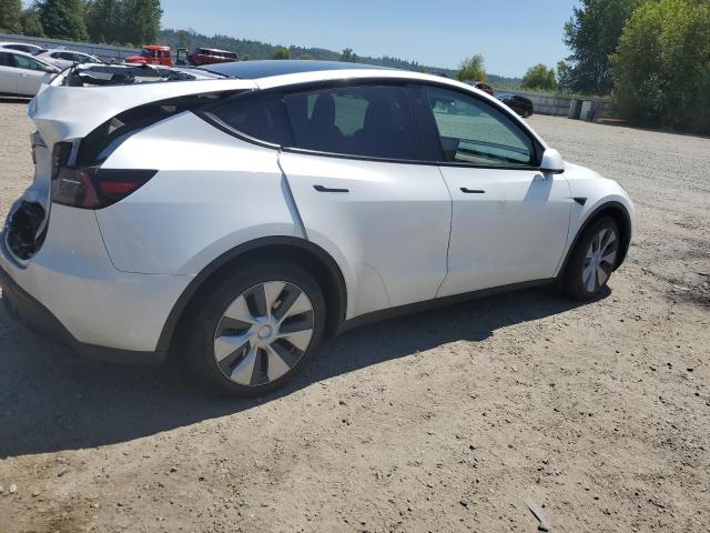 Photo 3 from auction – 2023 TESLA MODEL Y with VIN 7SAYGDEE8PF764543