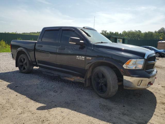 Photo 4 from auction – 2015 RAM 1500 SLT with VIN 1C6RR6LT5FS685963