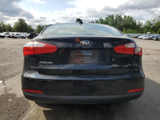 Photo 6 from auction – 2015 KIA FORTE LX with VIN KNAFK4A68F5424842