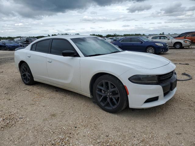 Photo 4 from auction – 2023 DODGE CHARGER SX with VIN 2C3CDXBG8PH519098