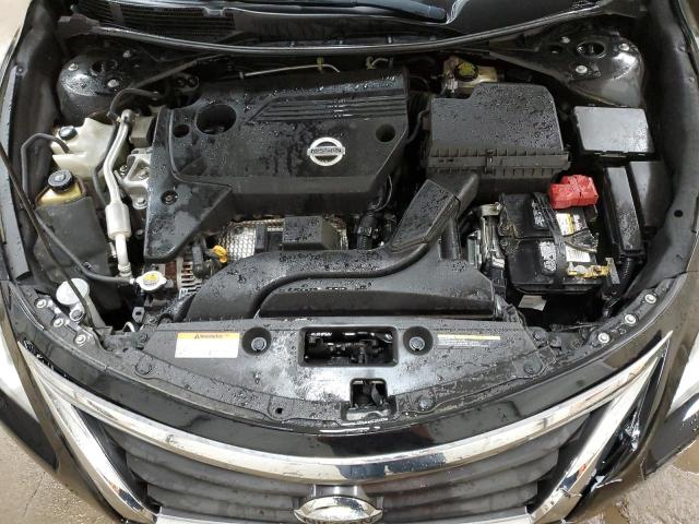 Photo 11 from auction – 2014 NISSAN ALTIMA 2.5 with VIN 1N4AL3AP6EC318032