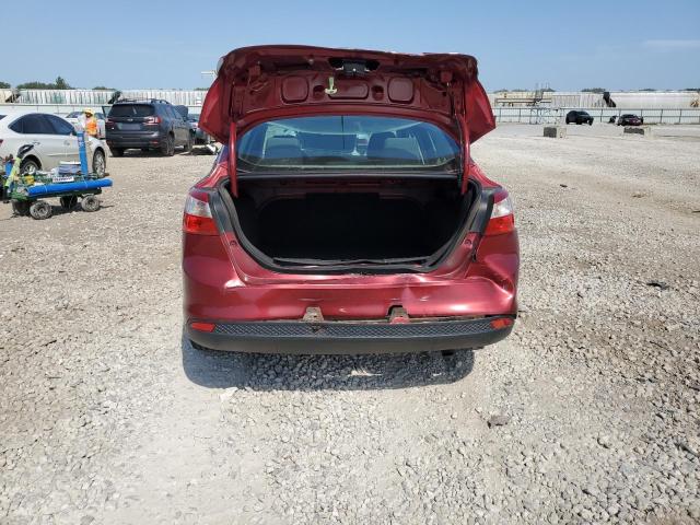 Zdjęcie 6 z aukcji – 2014 FORD FOCUS SE z VIN 1FADP3F24EL254264
