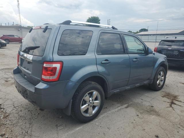 Photo 3 from auction – 2010 FORD ESCAPE LIM with VIN 1FMCU0E76AKC46432