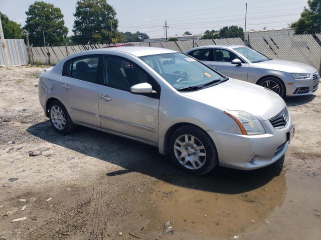 Photo 4 from auction – 2011 NISSAN SENTRA 2.0 with VIN 3N1AB6AP0BL613127