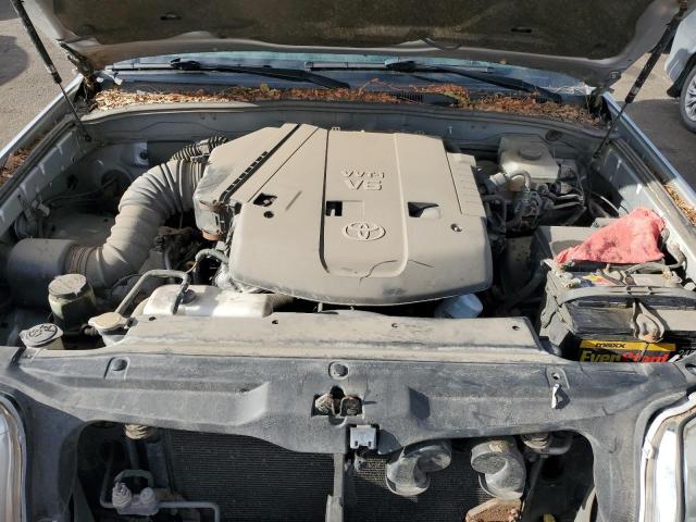 Photo 12 from auction – 2003 TOYOTA 4RUNNER LI with VIN JTEBU17R138003529