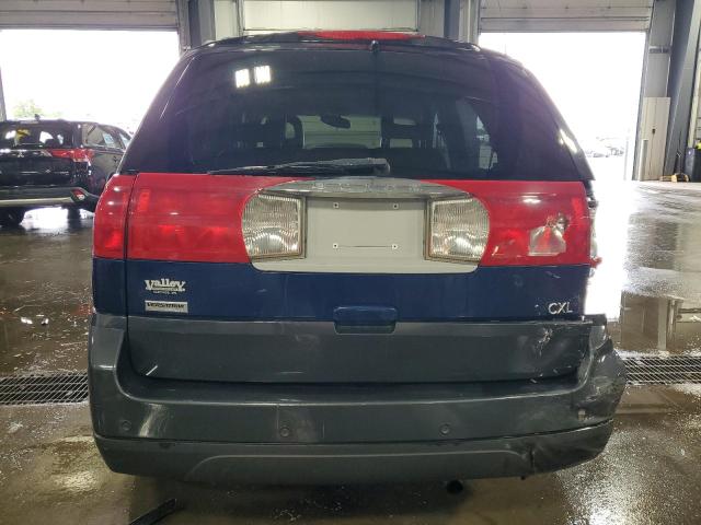 Photo 6 from auction – 2002 BUICK RENDEZVOUS with VIN 3G5DB03E52S605203