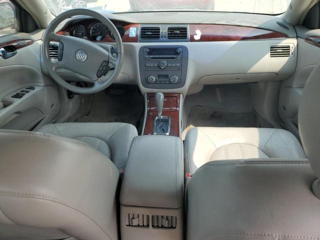 Photo 8 from auction – 2006 BUICK LUCERNE CX with VIN 1G4HD57256U142367