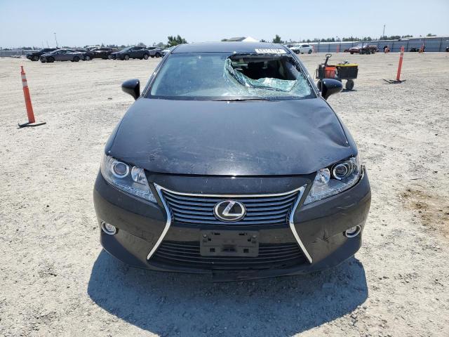 Photo 5 from auction – 2014 LEXUS ES 350 with VIN JTHBK1GGXE2089243