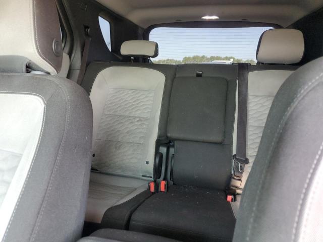 Photo 10 from auction – 2018 CHEVROLET EQUINOX LT with VIN 3GNAXJEV3JS628579