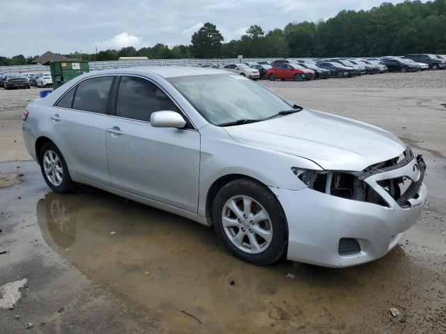 Photo 4 from auction – 2011 TOYOTA CAMRY BASE with VIN 4T4BF3EK1BR193548
