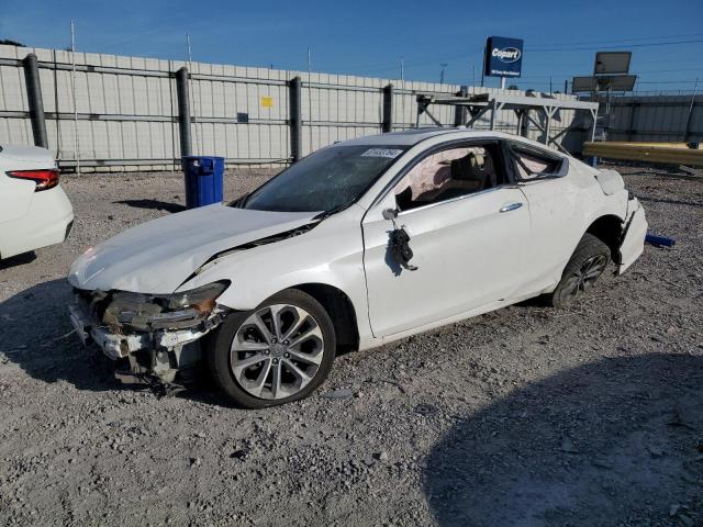 HONDA ACCORD EXL 2015 with VIN 1HGCT2B8XFA005567 - Photo from auction