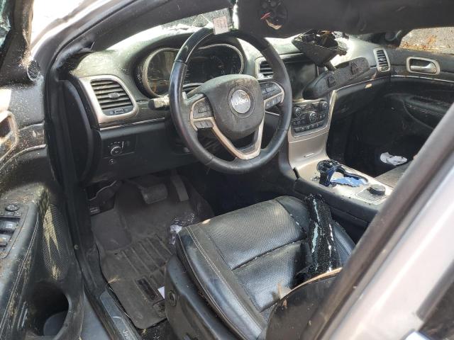 Photo 8 from auction – 2014 JEEP GRAND CHER with VIN 1C4RJFCT8EC528551