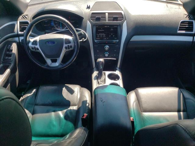 Фото 8 с аукциона – 2014 FORD EXPLORER X с VIN 1FM5K8D85EGA98046