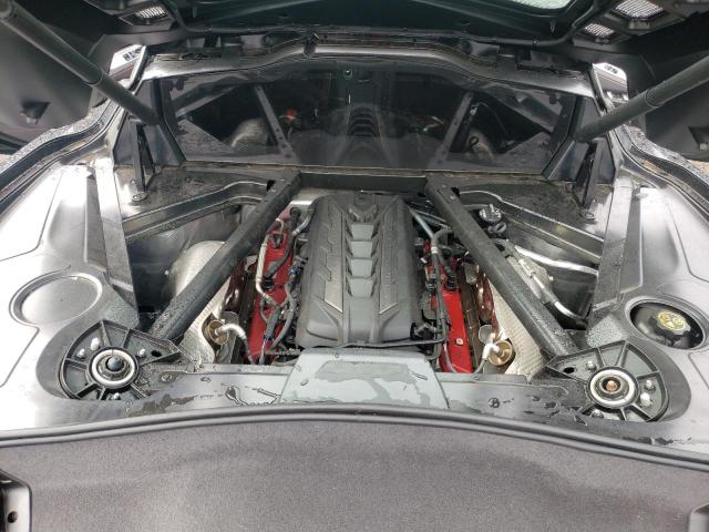 Photo 11 from auction – 2023 CHEVROLET CORVETTE S with VIN 1G1YA2D42P5122616