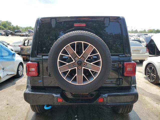 Photo 6 from auction – 2022 JEEP WRANGLER U with VIN 1C4JJXP64NW117072