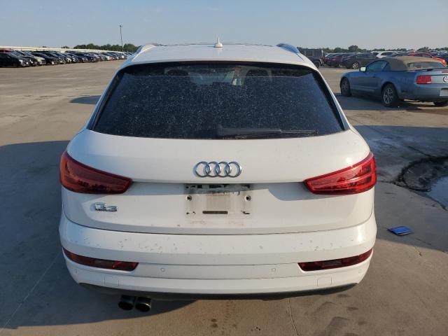 Photo 6 from auction – 2017 AUDI Q3 PREMIUM with VIN WA1HCCFS8HR017831