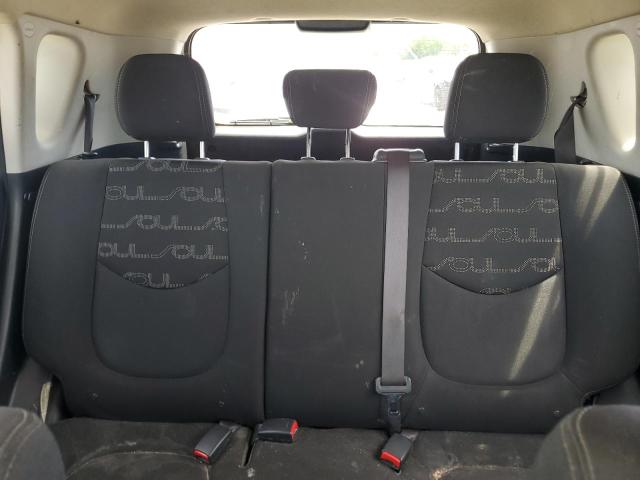 Foto 10 de la subasta – 2012 KIA SOUL + con VIN KNDJT2A61C7391889