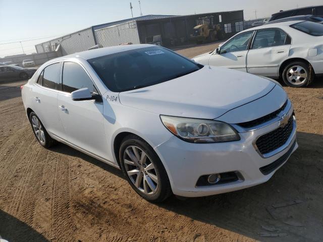Photo 4 from auction – 2014 CHEVROLET MALIBU 2LT with VIN 1G11E5SLXEF298760