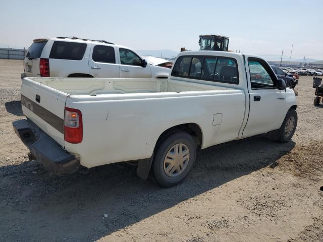 Photo 3 from auction – 1993 TOYOTA T100 with VIN JT4VD10A5P0010588