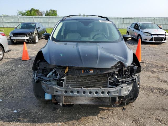 Photo 5 from auction – 2013 FORD ESCAPE SEL with VIN 1FMCU9H94DUB29328