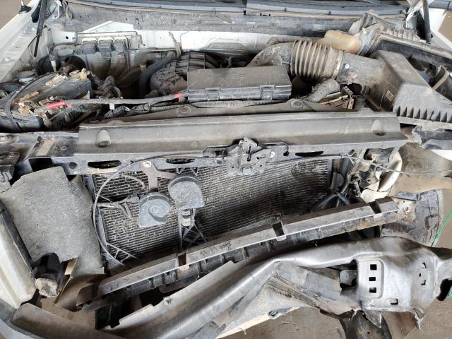 Photo 11 from auction – 2012 FORD F150 with VIN 1FTMF1CM4CKD45643