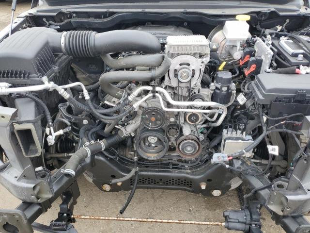Photo 11 from auction – 2021 RAM 1500 LARAM with VIN 1C6SRFJT8MN580480