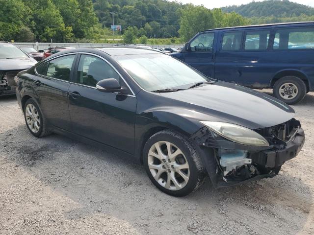 Photo 4 from auction – 2011 MAZDA 6 S with VIN 1YVHZ8CB3B5M11817