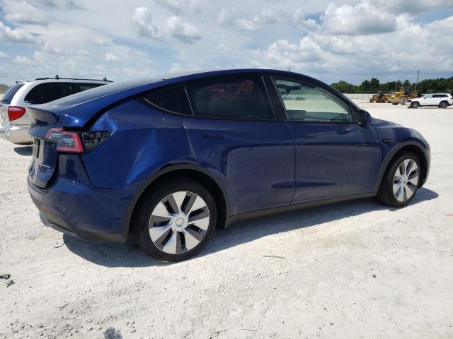 Photo 3 from auction – 2023 TESLA MODEL Y with VIN 7SAYGDEE4PA150506
