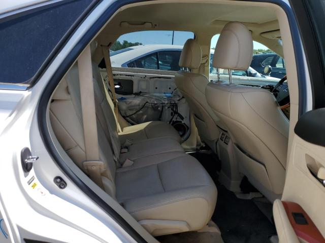 Photo 10 from auction – 2011 LEXUS RX 350 with VIN 2T2BK1BA1BC117833