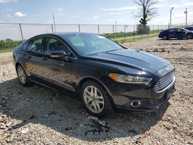 Photo 4 from auction – 2016 FORD FUSION SE with VIN 3FA6P0HD1GR310431