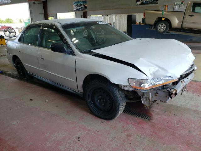 Photo 4 from auction – 2001 HONDA ACCORD VAL with VIN 1HGCF86691A037373