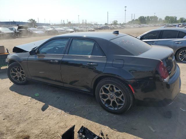 Photo 2 from auction – 2016 CHRYSLER 300 S with VIN 2C3CCAGG2GH296503