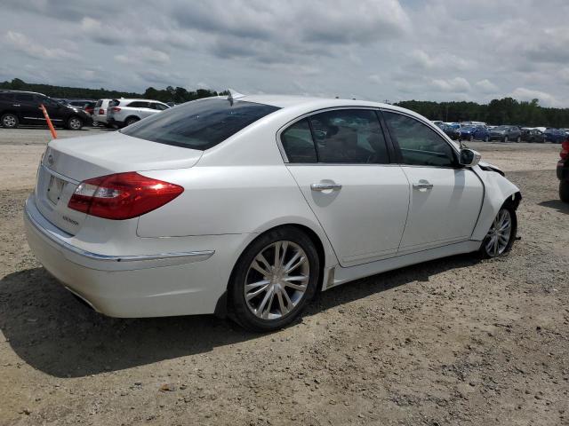 Photo 3 from auction – 2012 HYUNDAI GENESIS 3. with VIN KMHGC4DD7CU184842