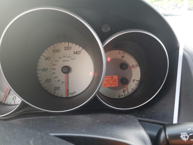Photo 9 from auction – 2007 MAZDA 3 I with VIN JM1BK32F371678400